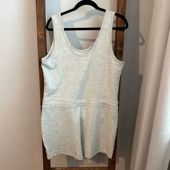 NWOT Thread and Supply Tamia Romper - Picture 5 of 9